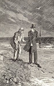 "Der Mondstein" von Wilkie Collins