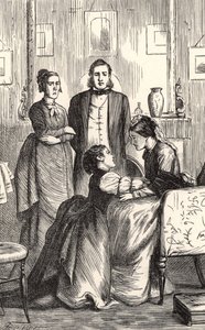 "Der Mondstein" von Wilkie Collins