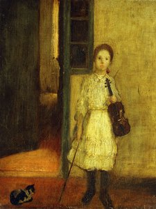 Streben, ca. 1895
