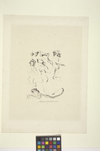 Bacchantinnen