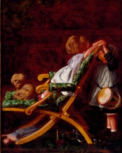 Spielkameraden, 1866-1869