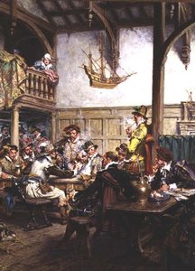 Die Schiffstaverne