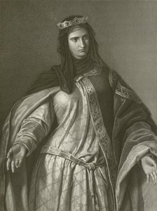 Donna Isabella von Arthur Georg von Ramberg