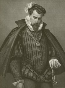 Leicester von Arthur Georg von Ramberg
