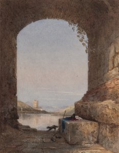 Ein neapolitanisches Capriccio