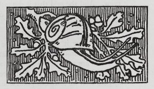 Die glückliche Familie von Arthur Joseph Gaskin