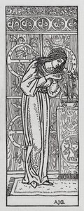 Hans Christian Andersen: Däumelinchen