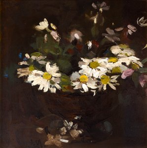 Blumen von Arthur Melville