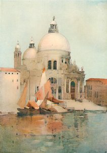 Der graue Gruß, 1894, 1906