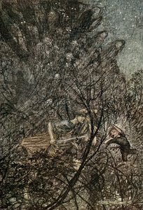 Ein Sommernachtstraum