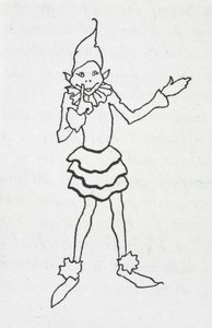 Ein Elf