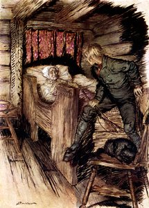 Peer Gynt