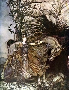 Die Walküre