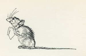 Titty Maus und Tatty Maus