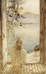 Undine