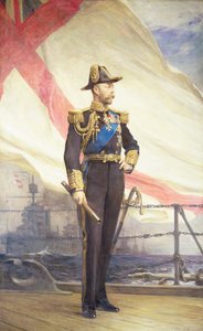 König Georg V