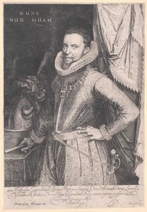 1. Herzog von Sexto Spinola