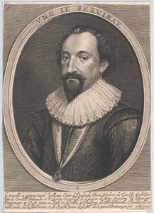 3. Earl of Pembroke Herbert