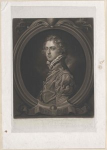 5. Herzog von Marlborough Spencer-Churchill von Artist Unknown