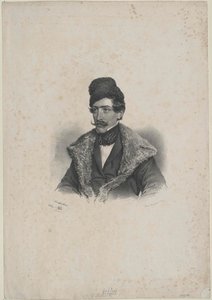 Alexander Graf Stadnicki