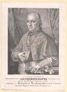Aloysius Joseph Graf Kolovrat Krakowski
