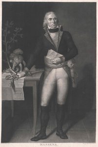 André Herzog von Rivoli Prinz d