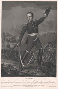Antoine Graf Drouot