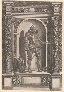 Antonio de Leva