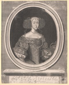 Erzherzogin von Österreich Klaudia Felicitas