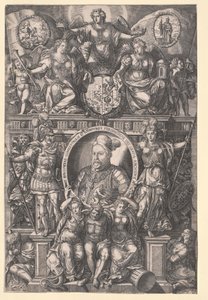 Erzherzog von Österreich Ferdinand von Artist Unknown