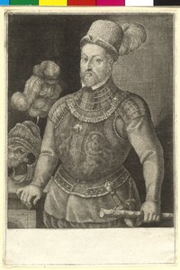 Erzherzog von Österreich Ferdinand