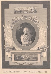 Erzherzog von Österreich Karl