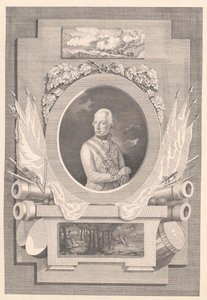 Erzherzog von Österreich Karl