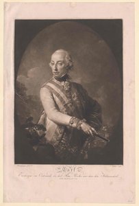 Erzherzog von Österreich Karl von Artist Unknown
