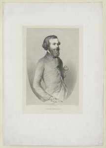 Arsène Houssaye von Artist Unknown