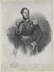 August Prinz Sayn-Wittgenstein-Berleburg