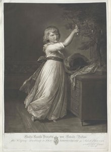 Auguste Prinzessin Anhalt-Dessau
