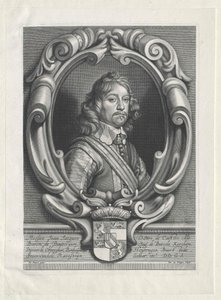 Baron de Bautersem Ittre de Caestre von Artist Unknown