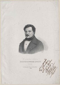 Bartolommeo Bosco