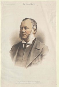 Charles Henry Herzog von Richmond und Lennox von Artist Unknown