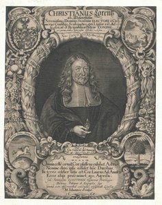 Christian Lorenz Adlershelm (Druck)