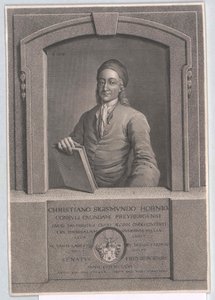 Christian Sigismund Horn