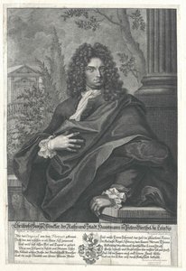 Christoph Georg Winckler