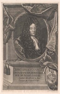 Christoph Gericke (Druck)