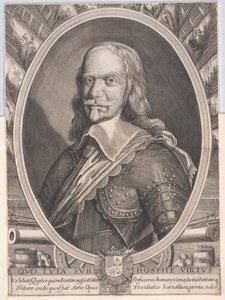 Graf von Rosnay es Sie Hallier L
