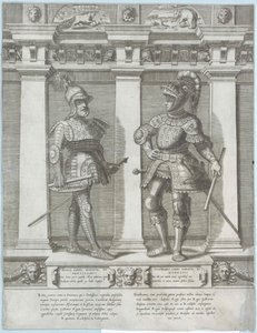 Graf von Habsburg Guntram der Reiche