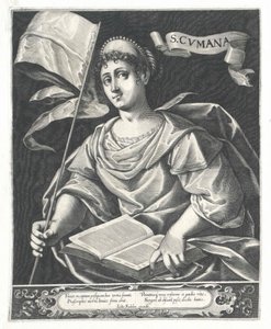 Kumäische Sibylle