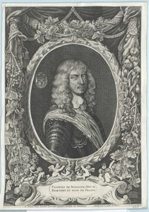 Herzog von Beaufort Vendôme von Artist Unknown