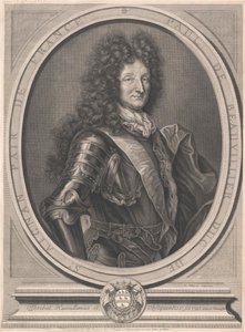 Herzog von Saint-Aignan Beauvilliers von Artist Unknown