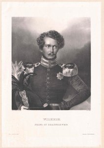 Herzog von Braunschweig-Lüneburg Wilhelm